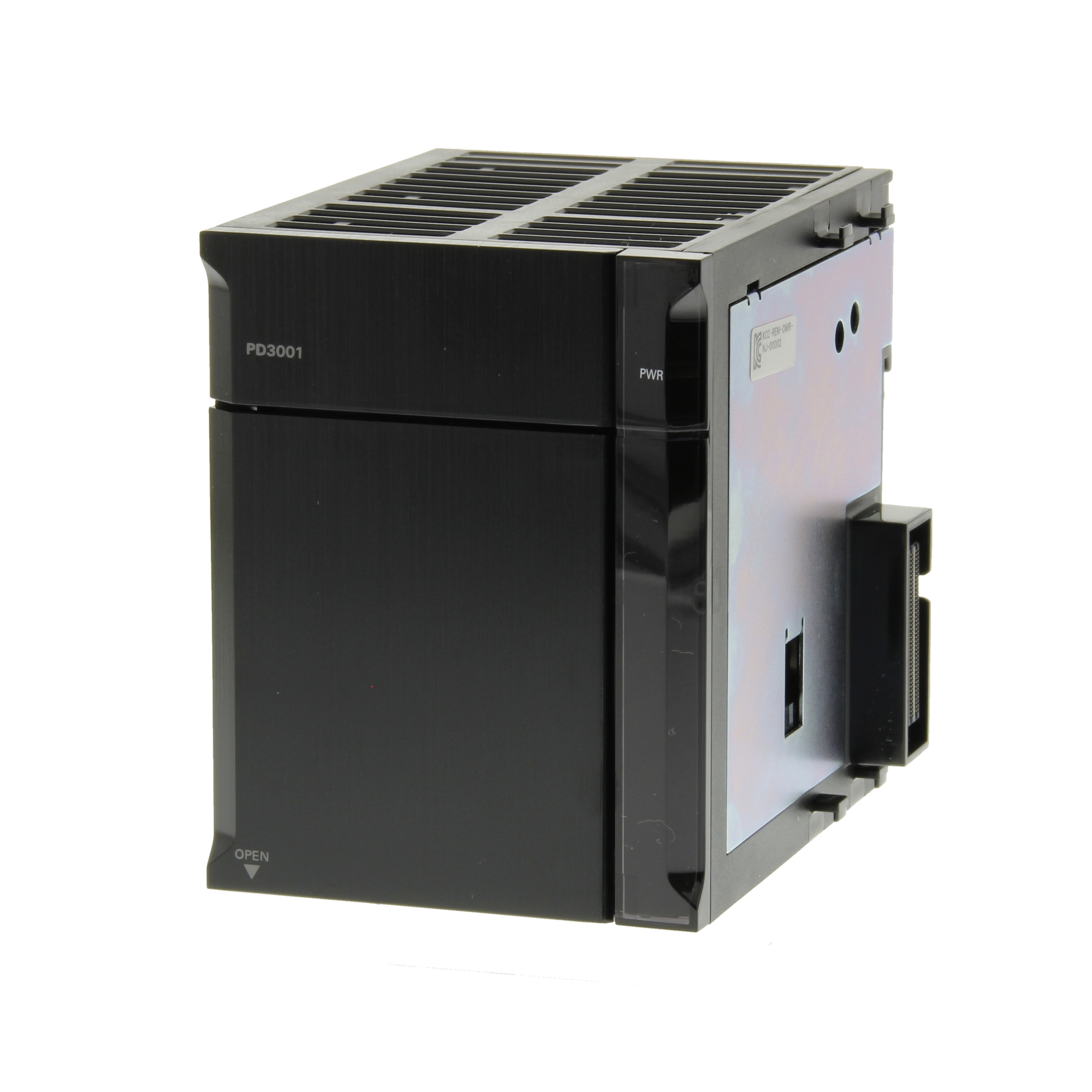 Omron Power Supply Unit for Use with NJ Series