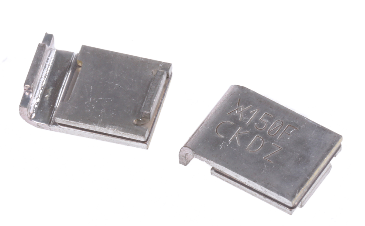 Littelfuse 1.5A Resettable Fuse, 15V dc