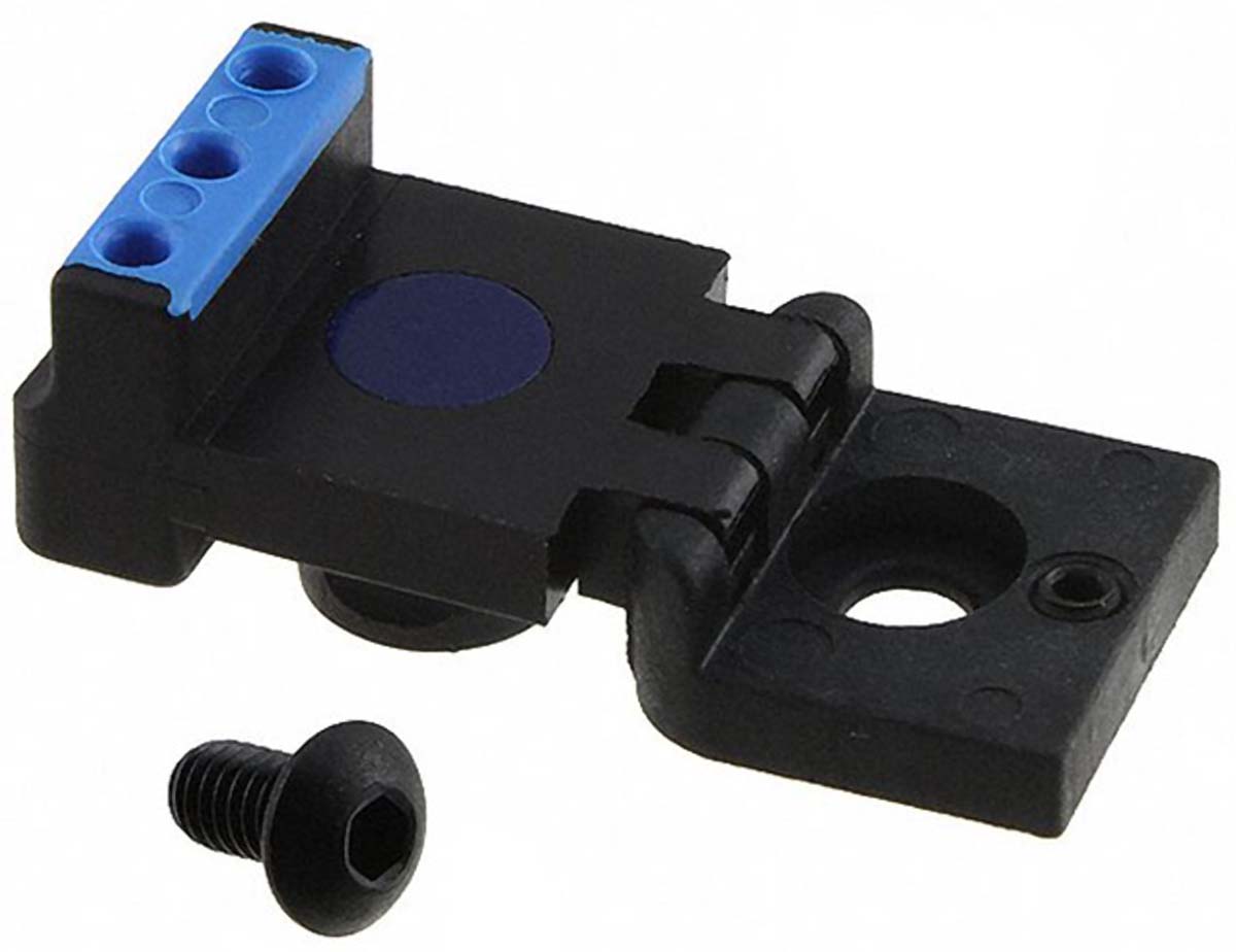 TE Connectivity, Mini CERTI-LOK Locator