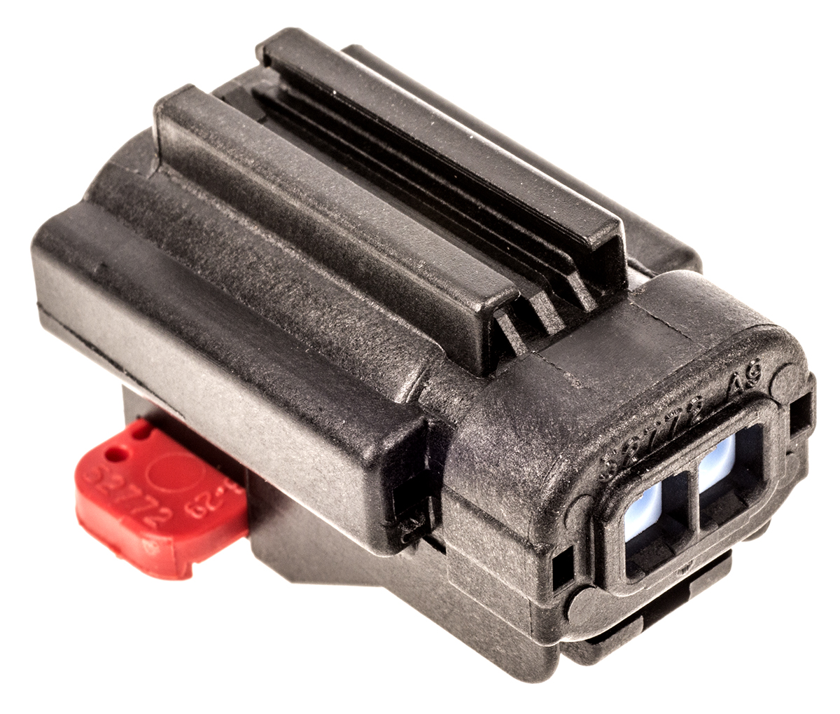 Delphi, Apex Automotive Connector Socket 2 Way 54200206