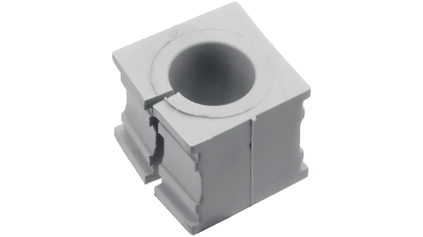 Icotek Grey Elastomer Cable Grommet KT 7