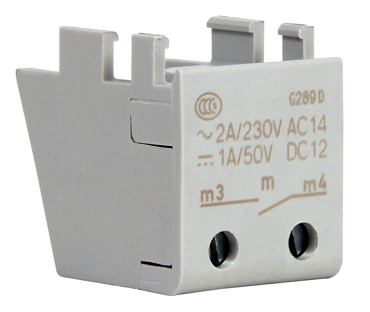 Allen Bradley 30 V dc, 230V ac Auxiliary Release Circuit Trip for use with 1492-D DC Circuit Breaker, 188 Regional