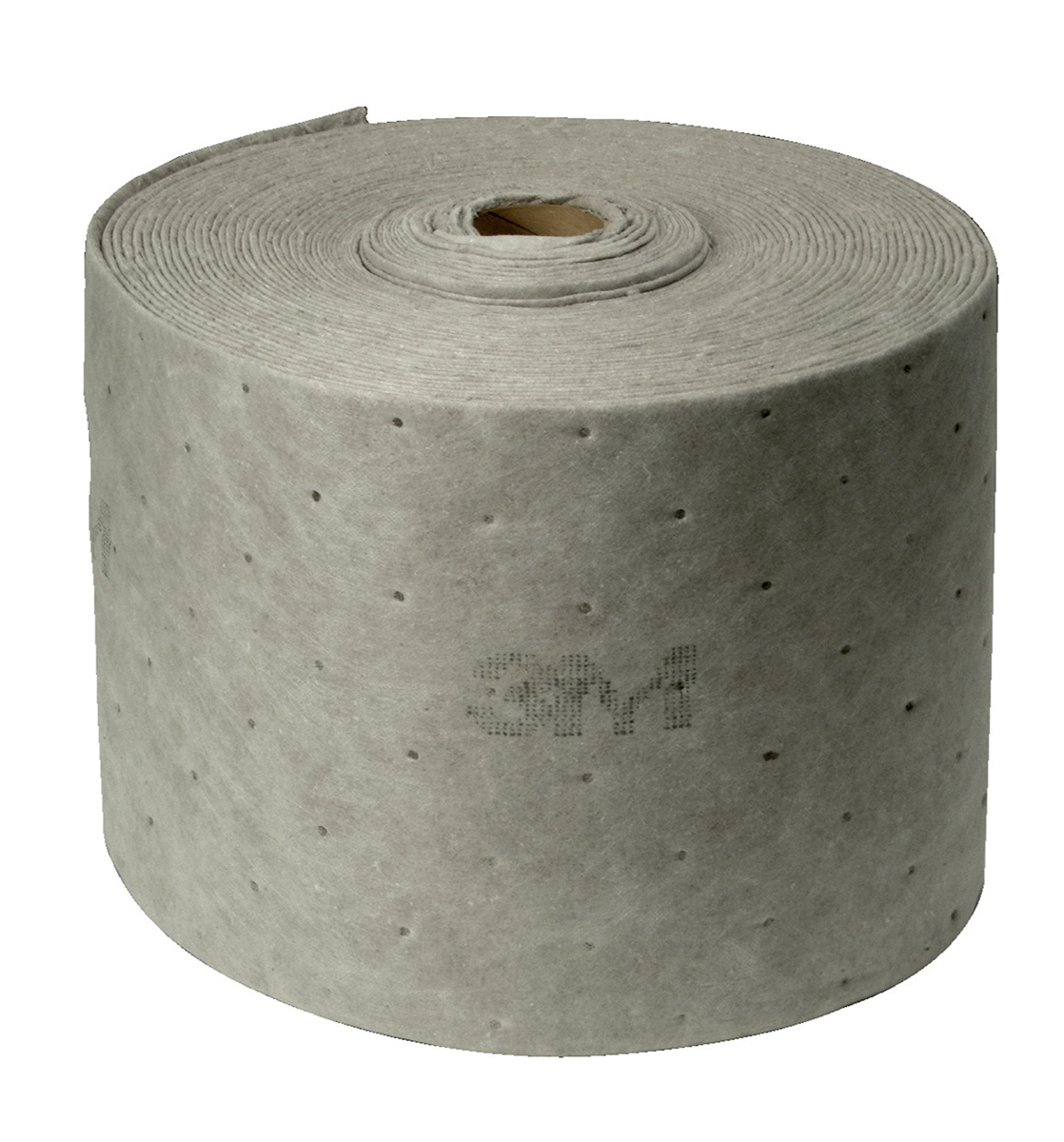 3M Spill Absorbent Roll for Oil Use, 288 L Capacity, 1 per Pack