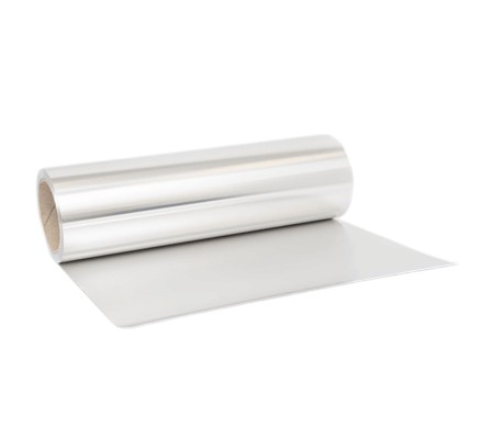 Goodfellow Aluminium Foil Metal Sheet 10m x 305mm, 0.05mm Thick