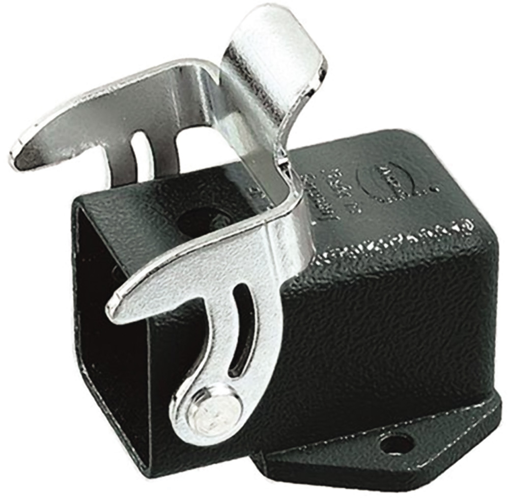 HARTING Han M Heavy Duty Power Connector Housing