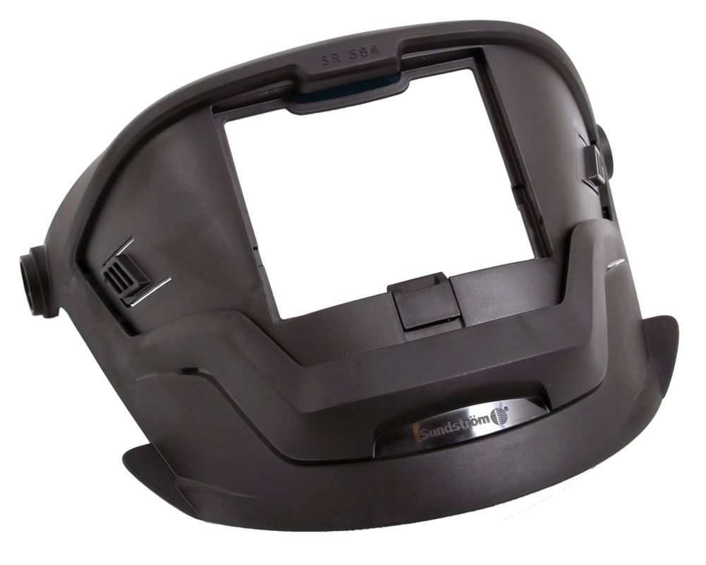 Sundstrom R06 Welding Shield