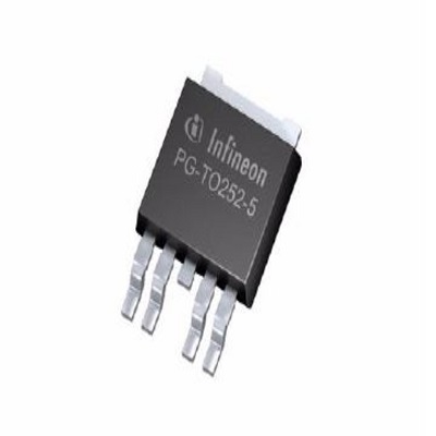 Infineon, Linear Voltage Regulator 40V PG-TO252-5 5-Pin