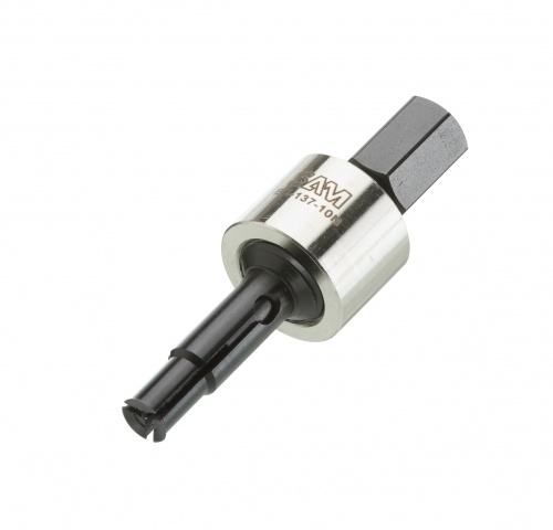 SAM Mechanical Bearing Puller, 65 mm Capacity
