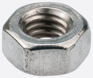SMC Mounting Nut SN Series Mounting Nut for Use with LZB3 Series