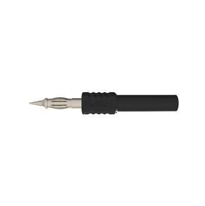 Schutzinger Pencil Test Probe, 4mm Tip, 30 V ac, 60 V dc, 4mm Socket, 3 A, 32 A