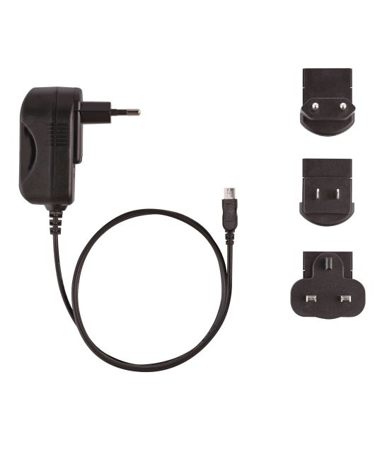 Testo 0554 0447 Thermometer AC Adapter for Use with Testo 735