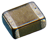 Murata 47μF Multilayer Ceramic Capacitor MLCC, 16V dc V, ±10% , SMD