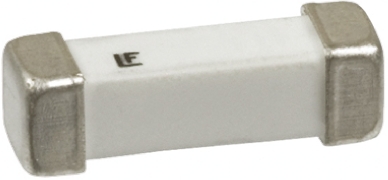 Littelfuse SMD Non Resettable Fuse 1.25A, 600V