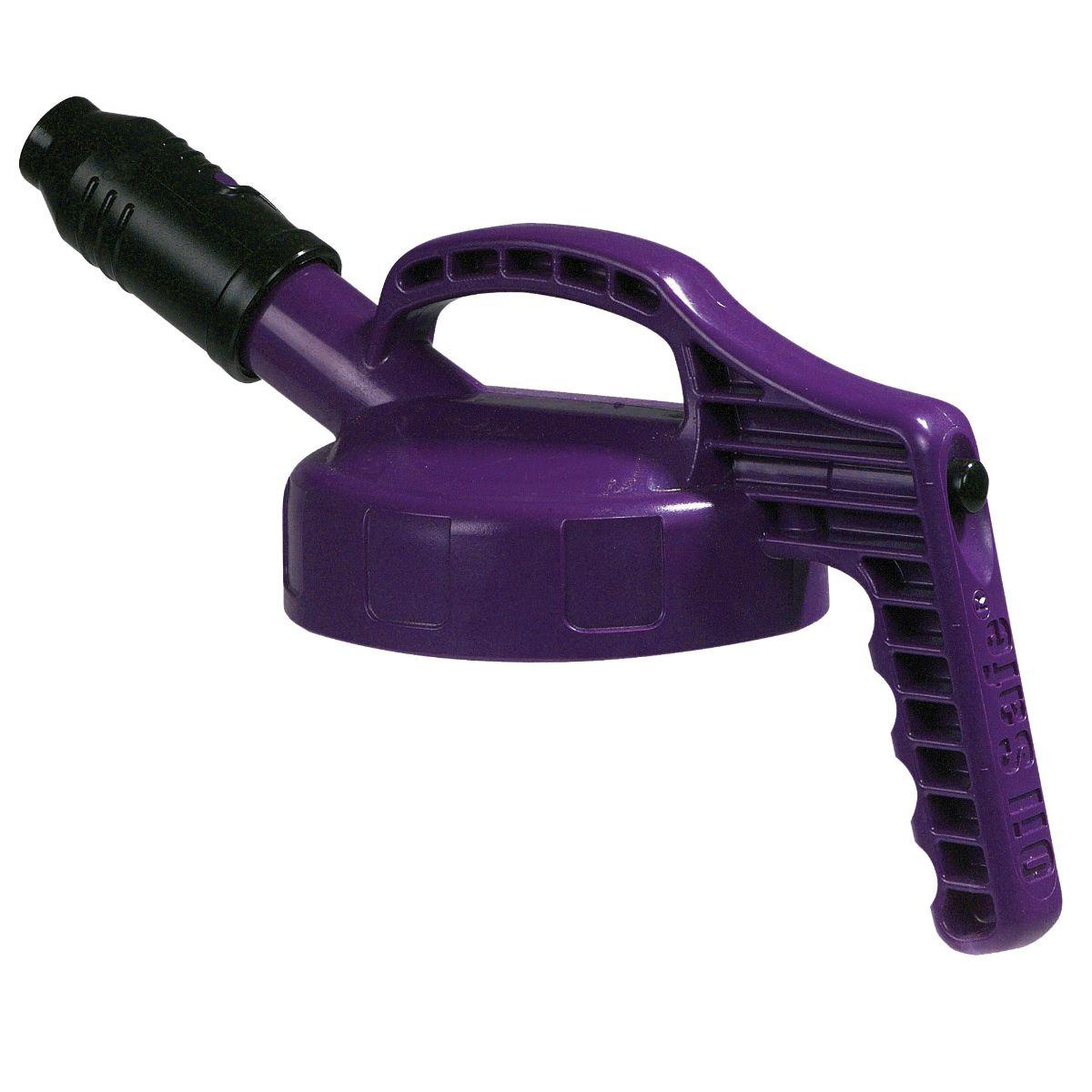 SKF High Density Polyethylene Lid with spout