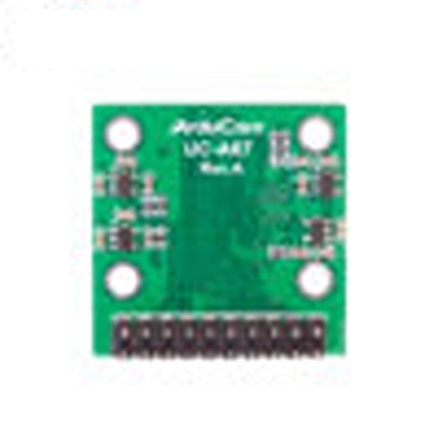 Arducam QVGA Mono DVP Camera For Arduino GIGA R1, Arduino Compatible Board