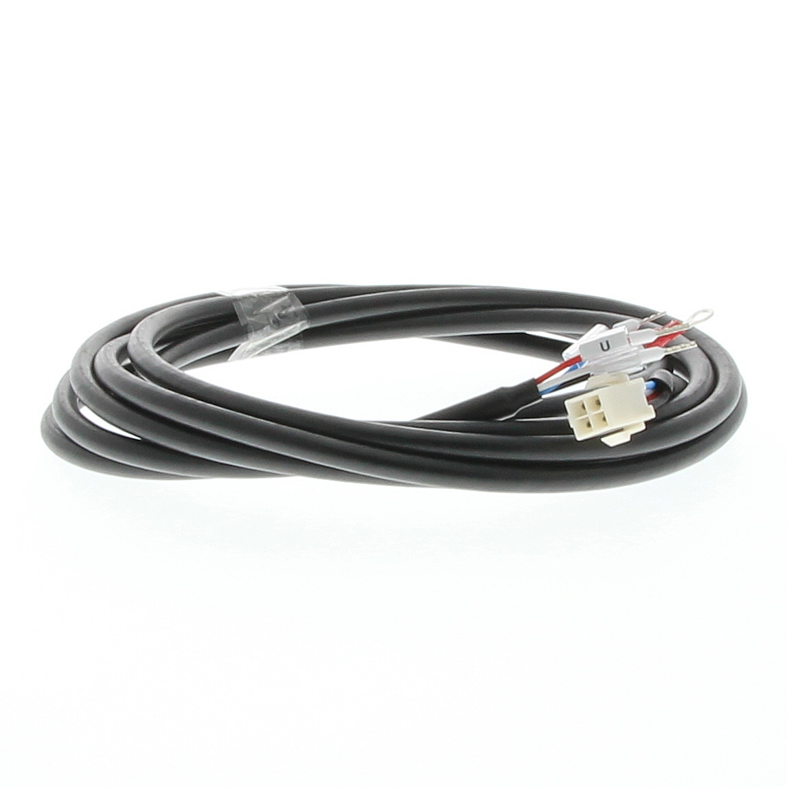 Omron Cable R88A Series Cable for Use with SmartStep 2/G-Series