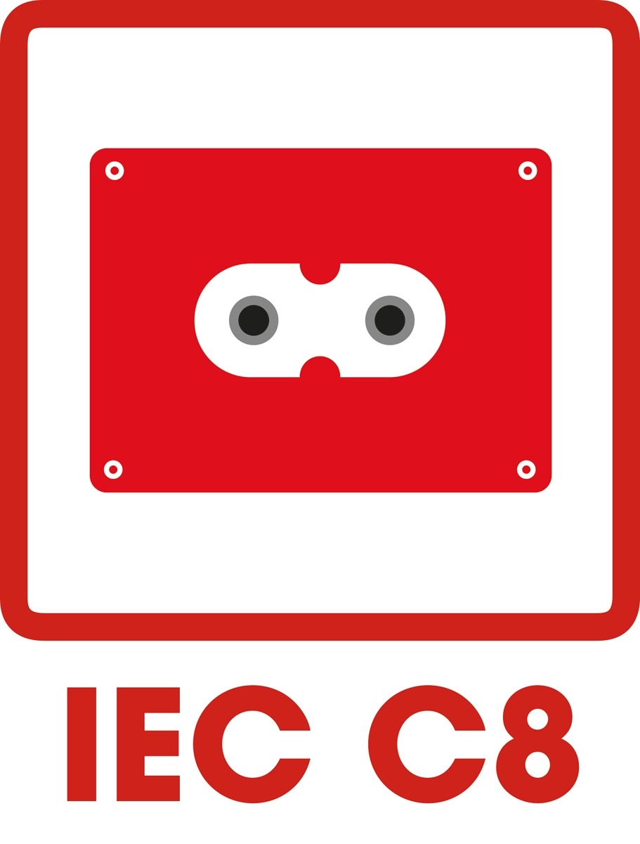 MEAN WELL 36W Power Brick AC/DC Adapter 12V dc Output, 0 → 3A Output