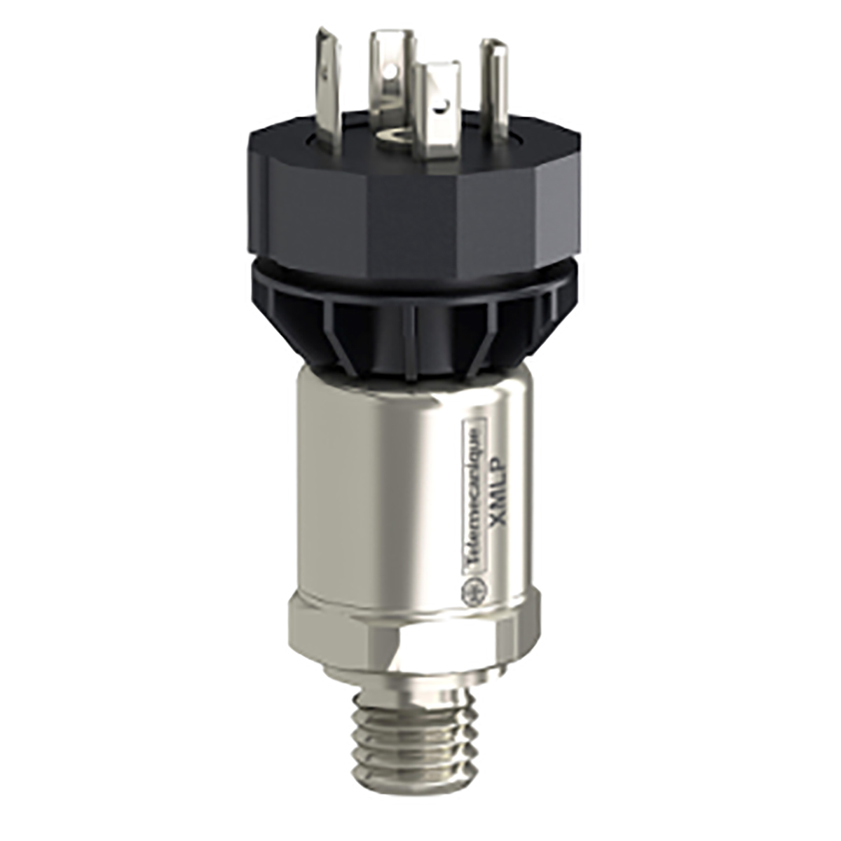 Telemecanique Sensors Pressure Switch, 0bar Min, 6bar Max, Analogue Output