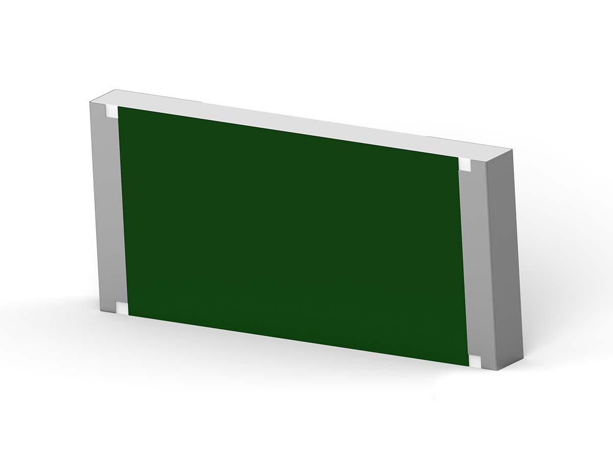 TE Connectivity 3550 10 kΩ, 4320 Thick Film Surface Mount Resistor ±5 % 5 W - 355010KJT
