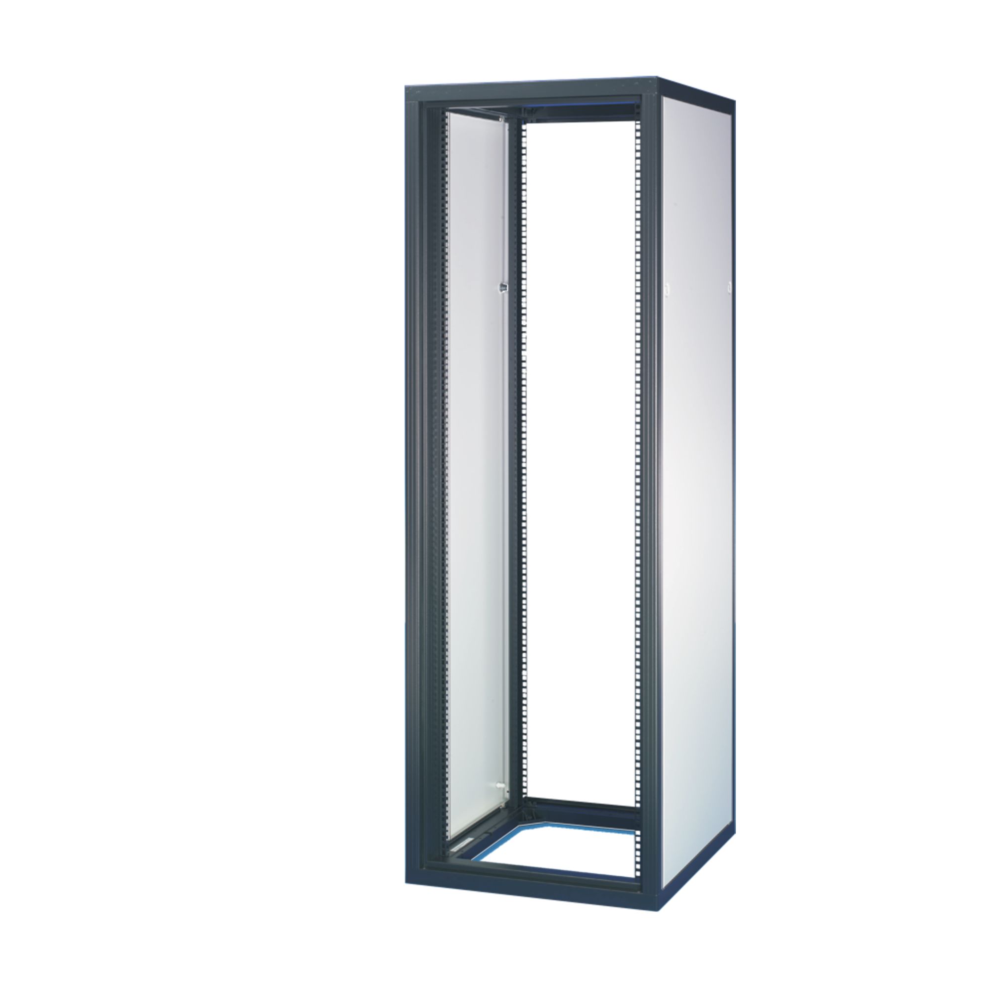 nVent SCHROFF Cabinet Base Cabinet, 43U