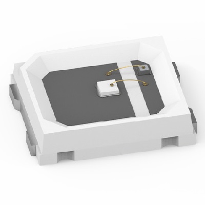 153283387A212 Wurth Elektronik, UV LED, 385nm 130mW