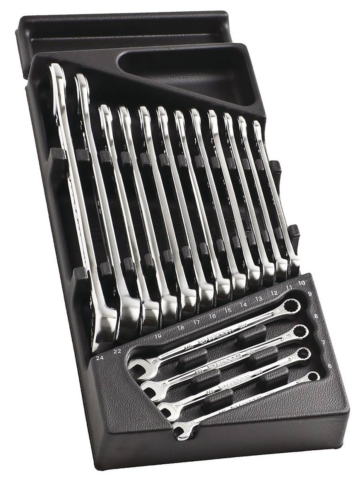 Facom 1 Piece Thermoformed Tray Tote Tool Box with Plateau Thermoformé