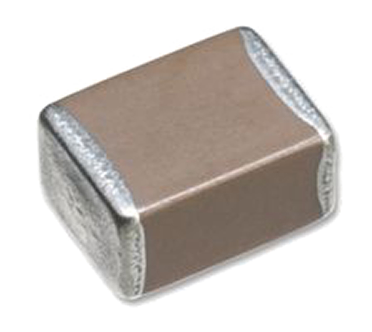 TDK 22μF Multilayer Ceramic Capacitor MLCC, 16V dc V, ±20% , SMD