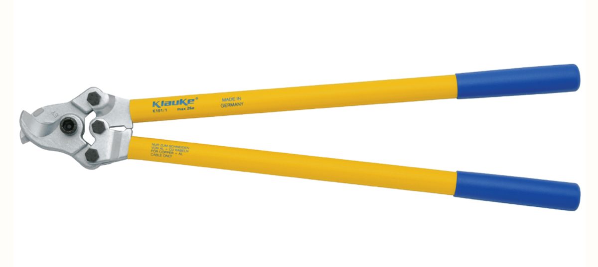 Klauke Cable Cutters