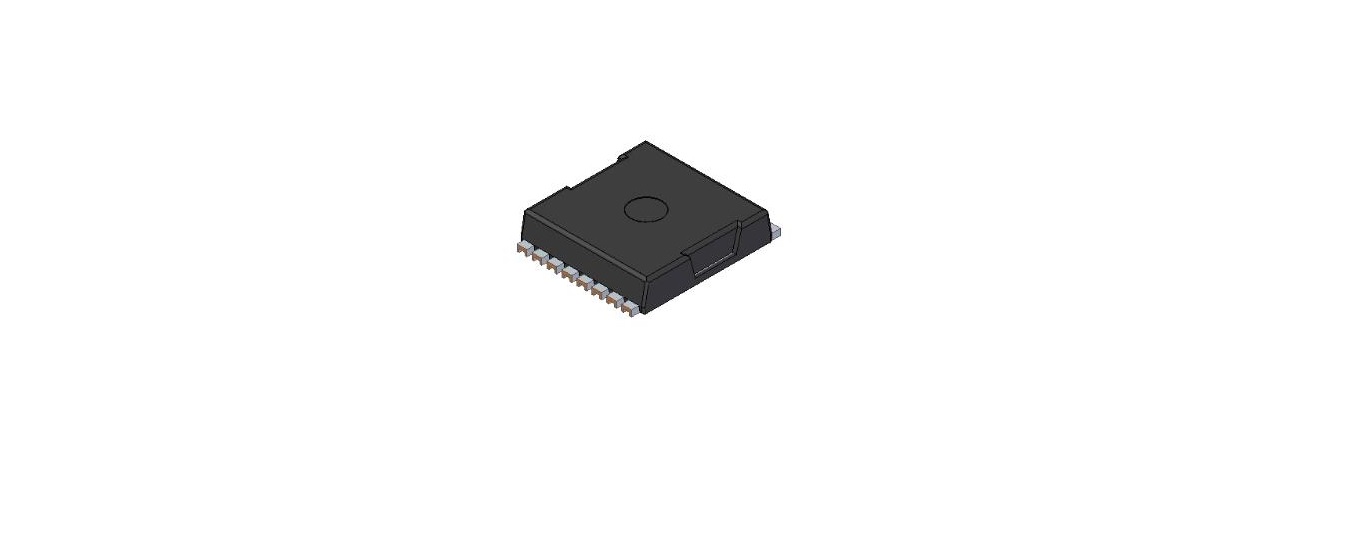 DiodesZetex DMTH10H2M5STLW Type N-Channel MOSFET, 248 A, 100 V Enhancement, 8-Pin PowerDI1012 DMTH10H2M5STLW-13