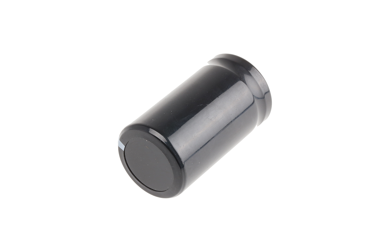 KEMET 150μF Aluminium Electrolytic Capacitor 450V dc, Snap-In - PEH536YBF3150M3