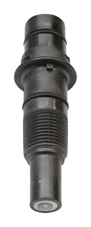 Georg Fischer 159001546 Glass pH Analysis Electrode, 0 to 14 pH