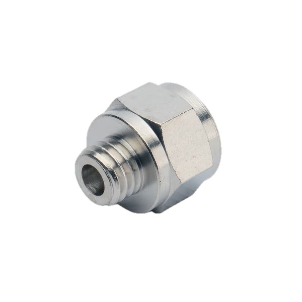 SKF Nipple for use with Nipple SKF LAGD, TLMR Series, TLSD