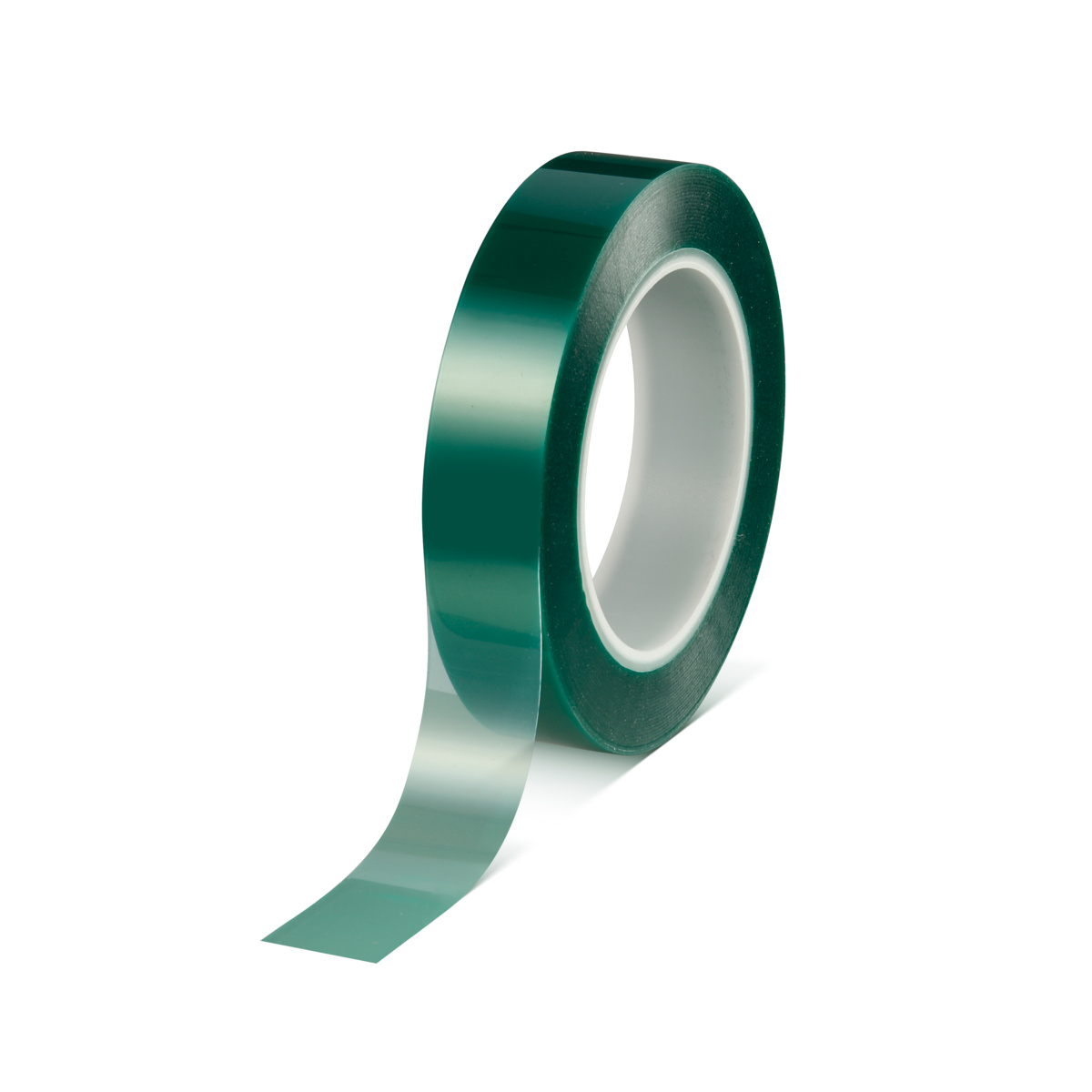 Tesa 50600-00007-00 Green Masking Tape 30mm x 66m