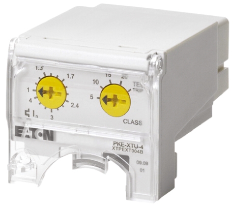 Eaton Advanced Trip Block for use with PKE12, PKE32