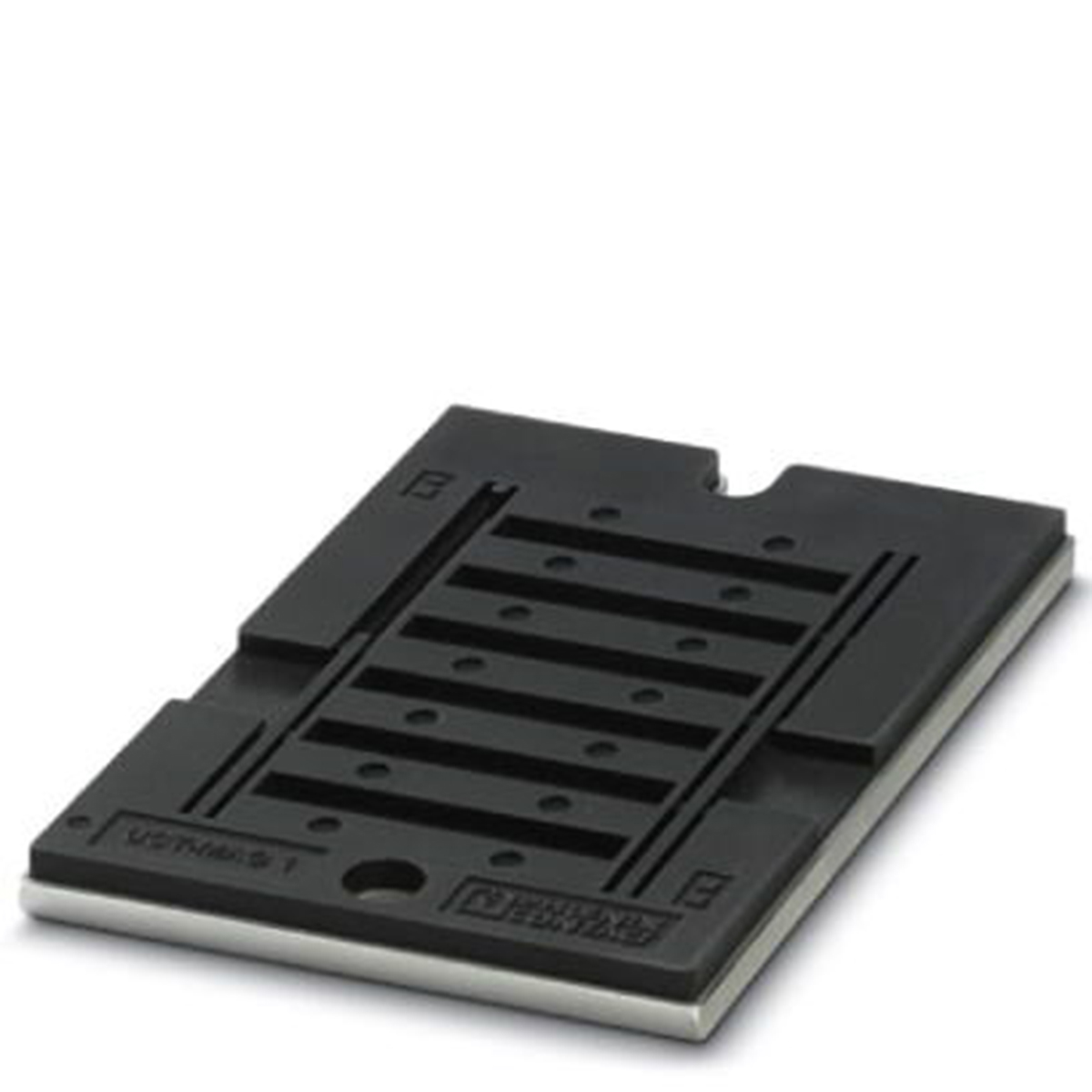 Phoenix Contact Card Printer Magazine