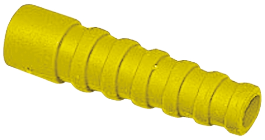 Telegartner Strain Relief for use with 0.6/3.7, RG-59B/U, RG-62A/U