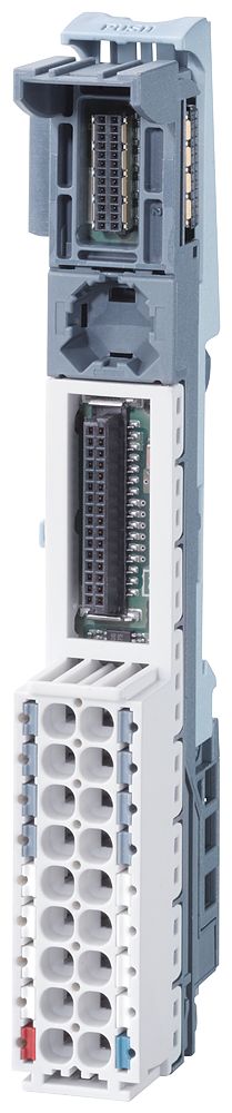 Siemens 6ES7193 Series Base for Use with ET 200SP