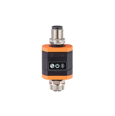 ifm electronic, E3 Series M12 Adapter for Use with Sensor, CE Certified Standard
