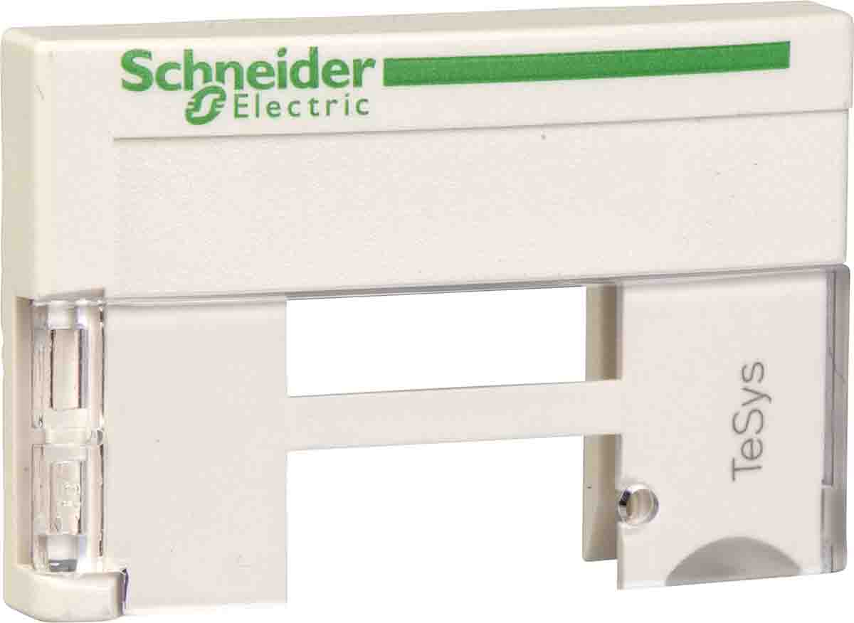 Schneider Electric Tesys Protective Cover for use with Lc1 D09...65