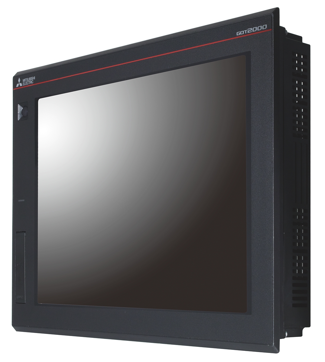 Mitsubishi GT27 Series GOT2000 Touch Screen HMI - 10.4 in, TFT LCD Display, 640 x 480