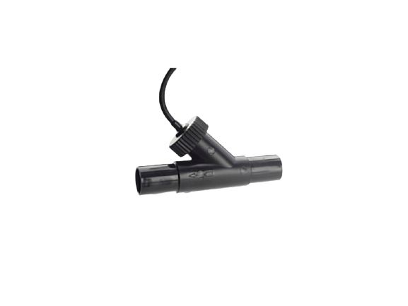 Sensata Cynergy3 FS Series Flow Controller, 3.75 L/min, Relay Output, 240 V, 22 mm Pipe