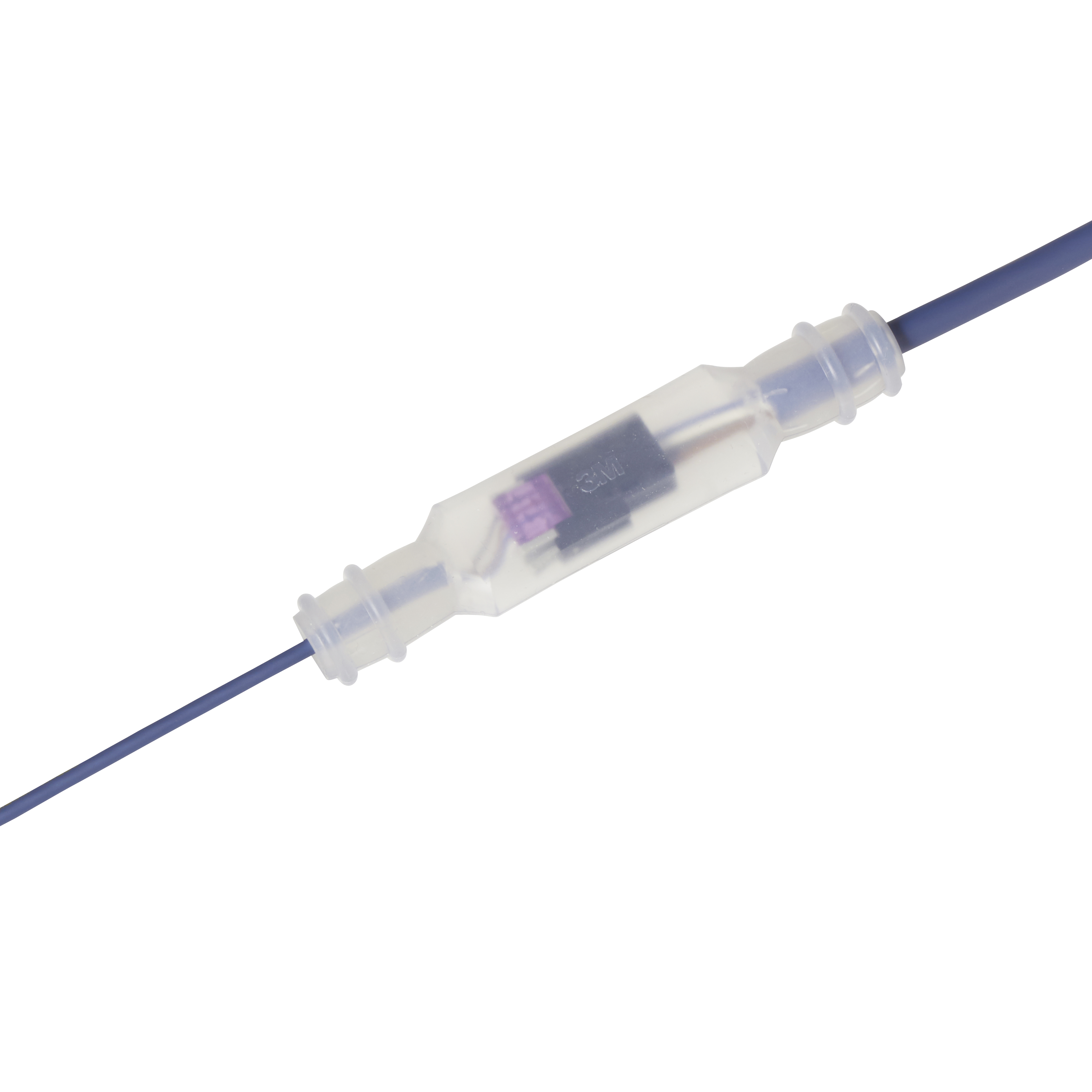 3M IDC Connector for Solder Mount
