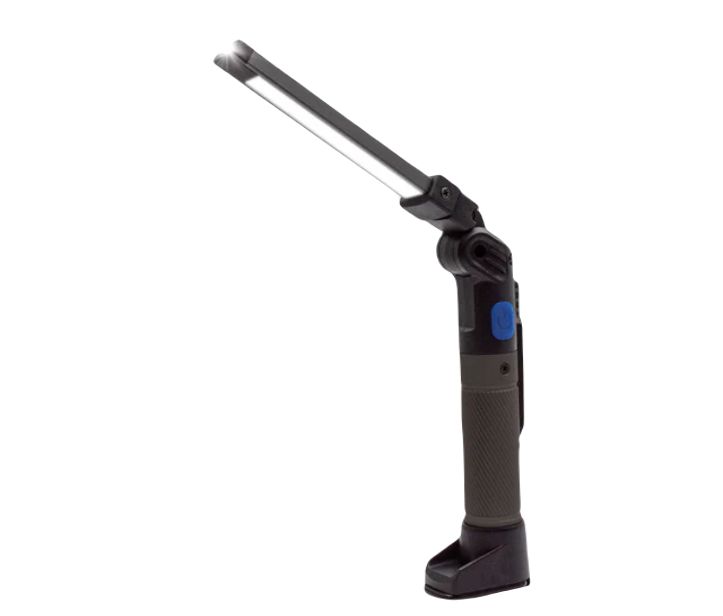 Nightsearcher Inspection Lamp Inspection Lamp, Articulated Arm, 400, IP65