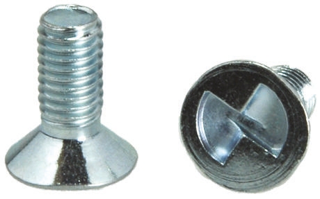 Schmersal Tamper Proof Security Screw, M5 x 12mm
