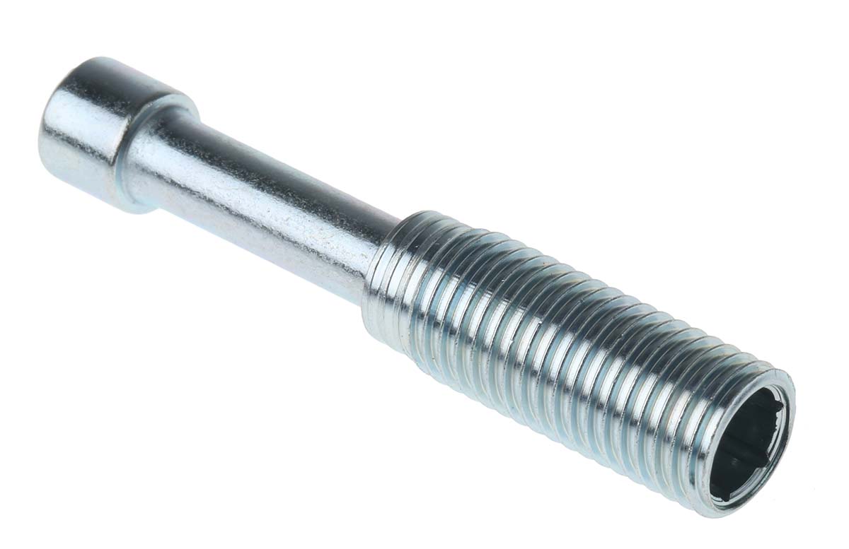 RS PRO T-Matic Connector, Connecting Component, Strut Profile 40 mm, Groove Size 8mm