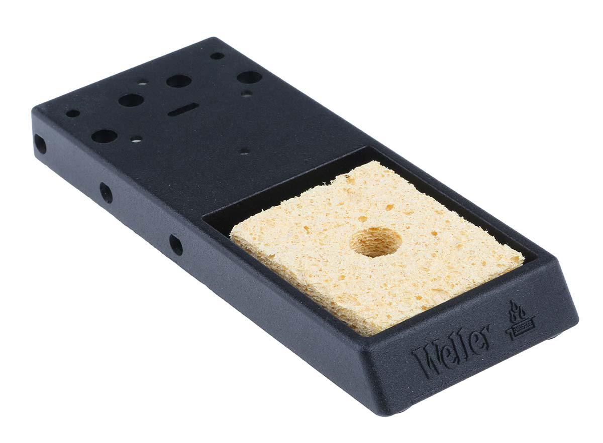 Weller Soldering Accessory Soldering Iron Stand, for use with WSP80 Micro Soldering Pencil