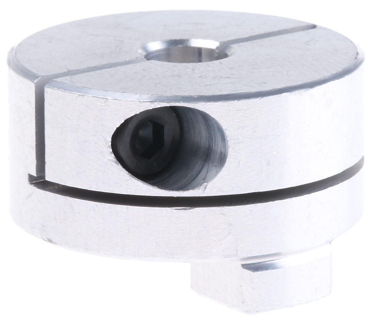 Huco Oldham Coupling, 25mm Outside Diameter, 6mm Bore Coupler