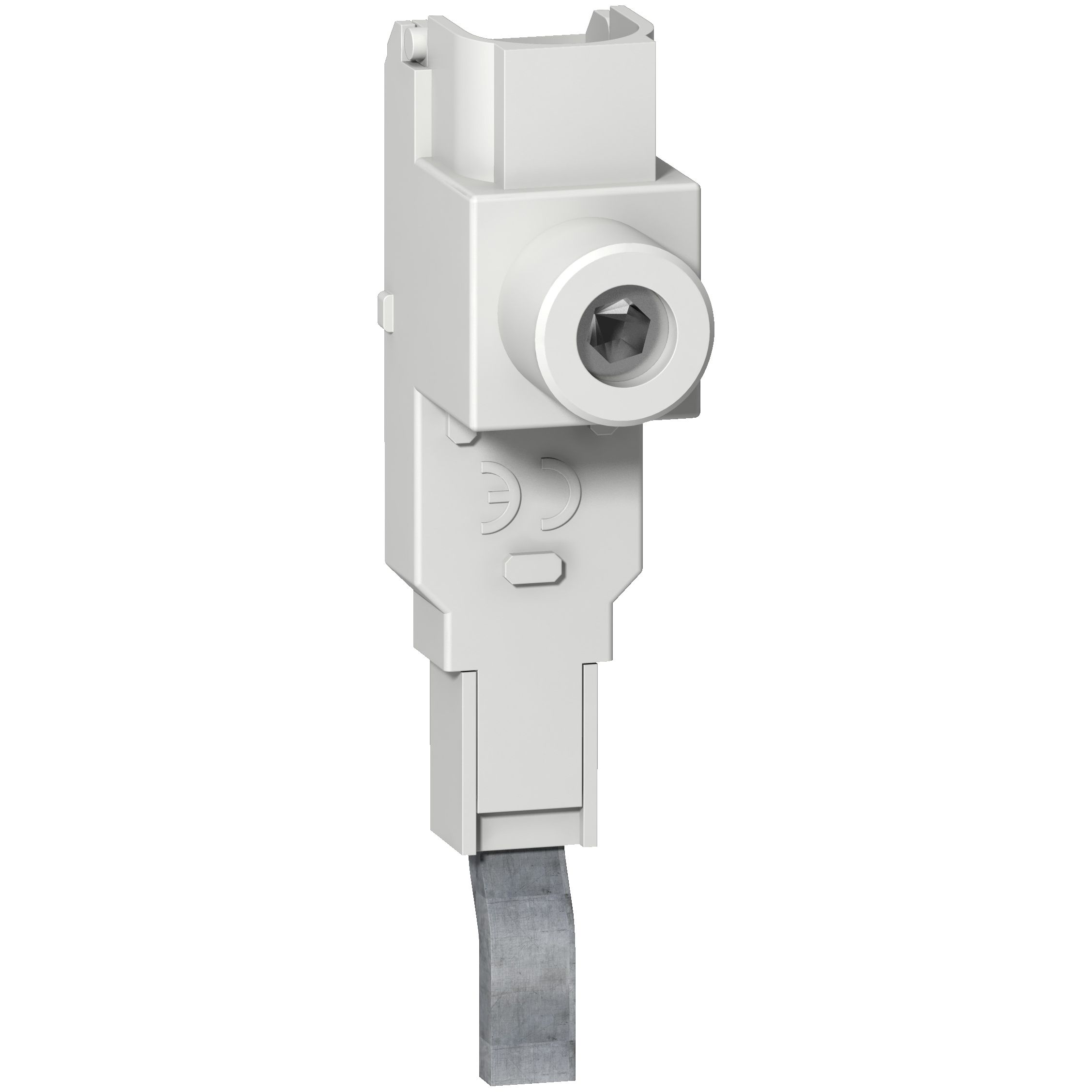 Schneider Electric Multi 9 Busbar Connector, 1000V, 18mm Pitch
