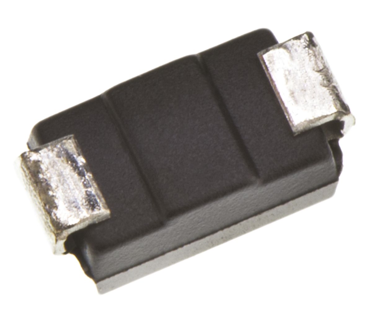 Vishay 45 V 1.5 A Diode Schottky 2-Pin DO-214AC BYS10-45-E3/TR3