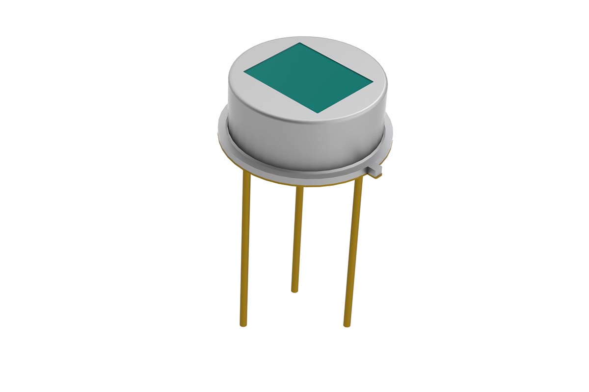 KEMET Flame Sensor Evaluation Kit Flame Sensor Evaluation Kit for USEQFCSA435100, USEQFCSA500100, USEQFCSA391100
